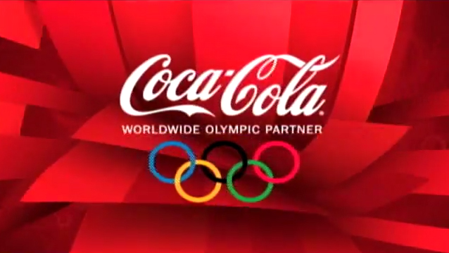 Coca-Cola: Beijing Olympics